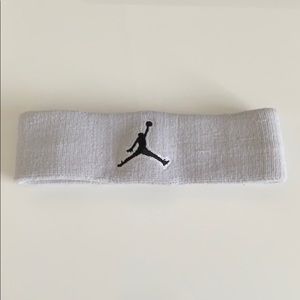 Nike Jordan Jumpman Headband